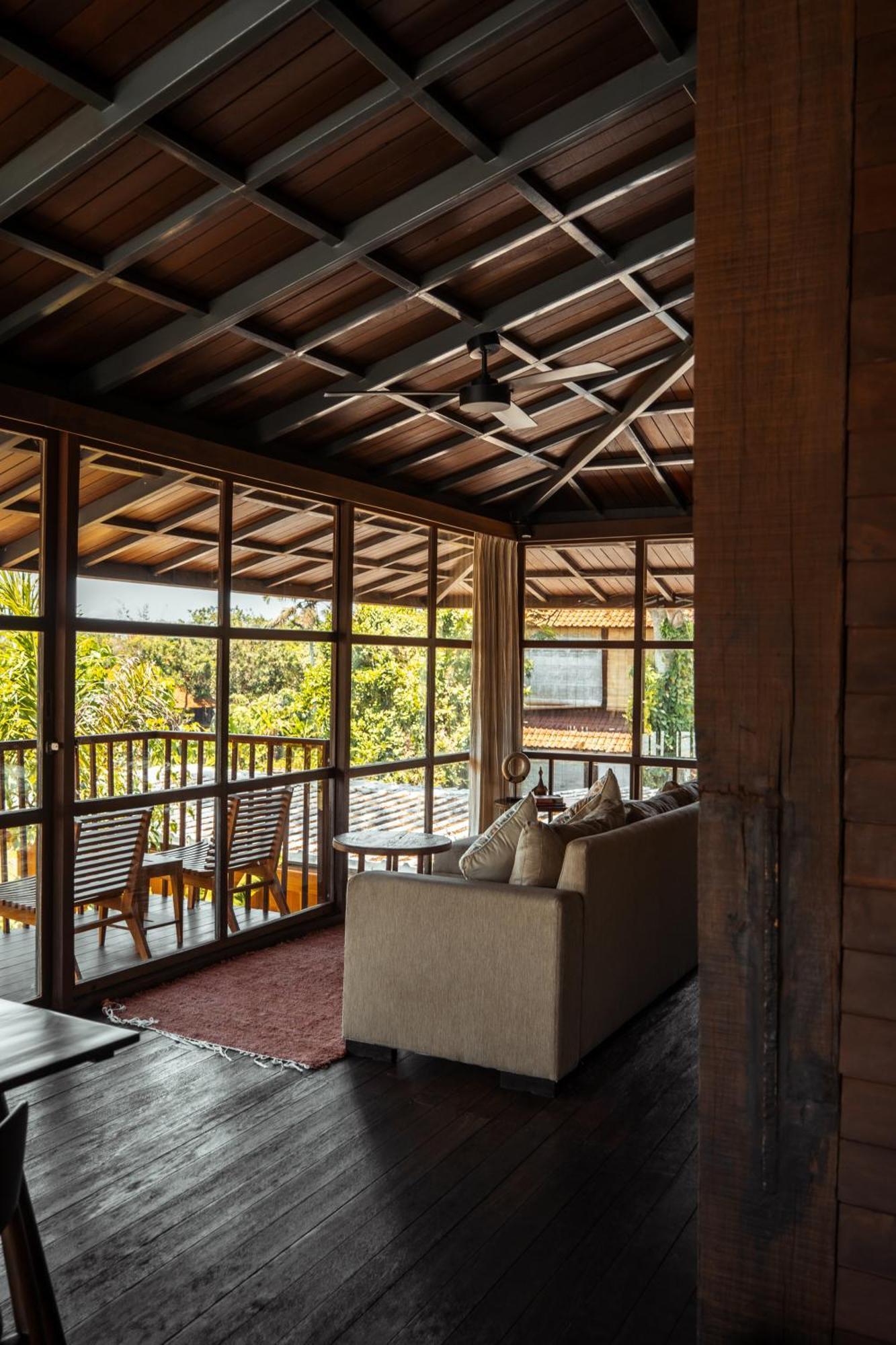 Gruen Ubud Exterior photo
